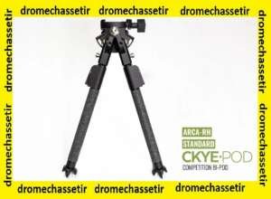 bipied MDT CKYE-POD ARCA RH STANDARD, 104311