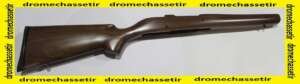 Crosse boyds noyer pour browning X-bolt action courte