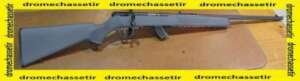 carabine Savage stevens 300FTBS Synthetique cal 22lr, synthetique