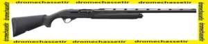 Fusil semi auto Franchi Intensity Synthetique, cal 12/89, canon 71cm