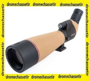 Longue vue d'observation Athlon Talos grossissement 20-60x80 315001