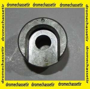 Shell Holder CH4D en acier n° 6