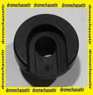 Shell Holder en acier n°8