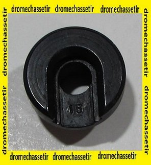 Shell holder CH4D en acier N° 15