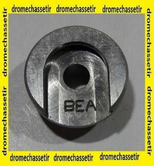 Shell Holder, CH4D en acier numero BEA