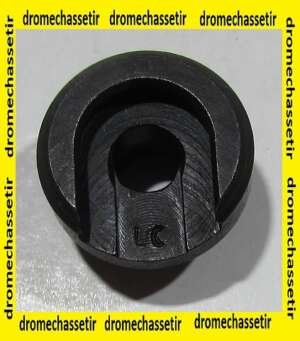 Shell Holder en acier n° LC