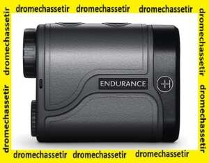 Telemetre laser Hawke Endurance, grossissement x6, 1500 metres