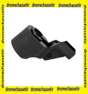 adaptateur ERGO GRIP crosse AR15 pour Mossberg 500 noir