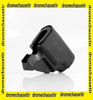 adaptateur ERGO GRIP crosse AR15 pour remington 870 cal 20 noir