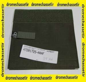 Manchon thermique ase utra JET-Z compact olive drab AU889