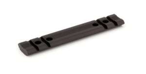 Rail weaver pour fusil a pompe remington 1100, 11-87 et 870