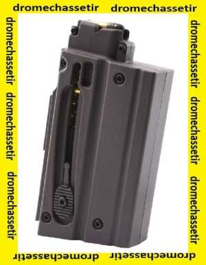 Chargeur 10 coups pour Hammerli Tac R1, cal 22lr