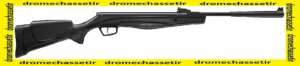 CARABINE A AIR STOEGER RX20 DYNAMIC HAUSSE ET GUIDON CAL4.5 19.9 JOULES 82001