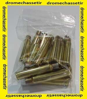 Lot de 20 douilles de 8x60S, de marque Partizan