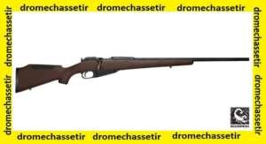 Crosse Composite woodland brown ATI pour mosin nagant