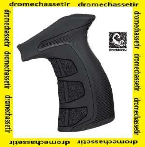 Poignee ATI X2 pour revolver Taurus large frame