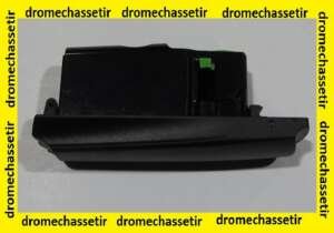 Chargeur acier pour browning Maral cal 9,3x62