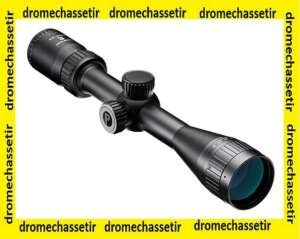 Lunette Nikon Prostaff P3, 3-9x40AO, reticule Target EFR