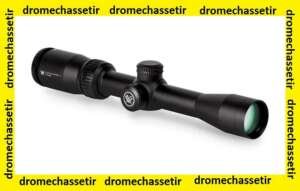 Lunette vortex Crossfire 2, 2-7x32, reticule Dead Hold BDC, ref CF2-31003