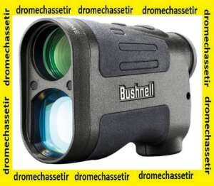 TELEMETRE LASER BUSHNELL PRIME 6x24 1700 yards