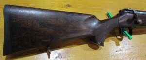 Carabine a verrou Sauer 101 select battue, cal 9,3x62, canon 51cm, aimpoint H1 occasion
