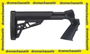 Crosse ATI Shot force retractable pour Remington 7600 et 7400