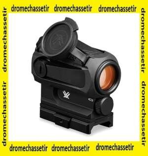 Point rouge Vortex SPARC AR, 2 moa
