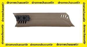 Pompe ATI pour fusil pour Mossberg 500, maverick 88, Remington 870, Winchester SXP 12300 et 1300 FDE