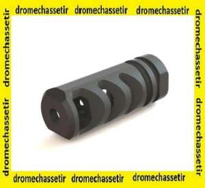 Frein de bouche M4-72 cal 30 Severe-Duty™ Compensator, A04020