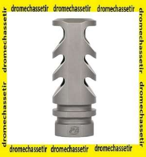 Frein de bouche M4-72 cal 30 Severe-Duty™ Compensator stainless, A04021