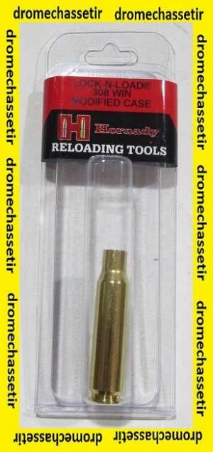 Douille Hornady Modifiee pour Jauge OAL, cal 308 winchester, A308