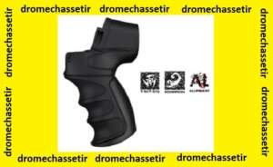 Poignée pistolet pour fusil a pompes Hatsan Escort