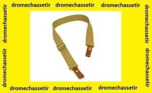 Bretelle pour AK/SKS, couleur Tan