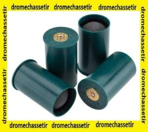 BOÎTE DE 4 CARTOUCHES FLASH-BALL CALIBRE 44MM/83