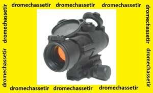 Kit point rouge Aimpoint CRO avec montage tactique