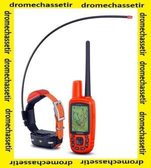 Pack garmin , telecommande Alpha 50 et collier de reperage T5 Mini