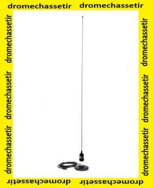 Antenne Black edition pour garmin alpha 100 et alpha 50