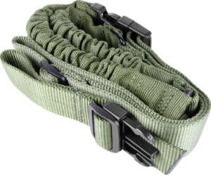 Bretelle tactique renforcée vert olive