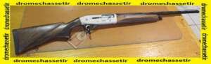 Fusil ATa arms, semi auto, cal 20/76, canon 71cm choke interchangeables