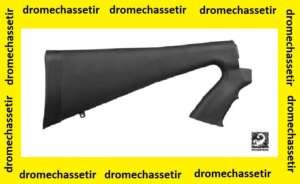 Crosse synthetique ATI pour carabine a pompe Remington 7600