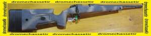 carabine Bergara B14 HMR Wilderness, cal 308 winchester, 51cm, frein de bouche