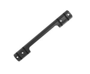 Rail weaver pour remington 700 action courte