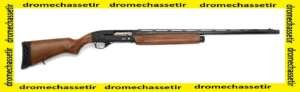 Fusil semi automatique Baikal MP 155 Light bois , cal 12/89, canin 71cm, chokes interchangeables