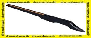 bande de battue pour carabine remington 742, 750, 7500, 7400, 7600