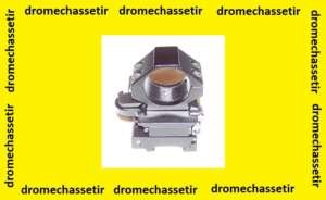 Anneau diametre 30mm, haut , pour magnifier