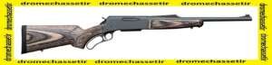 carabine Browning BLR Tracker , calibre 30-06