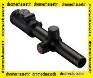 Lunette de battue Nikon Prostaff 7, 1-4x24, reticule 4 IL