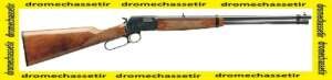 carabine browning a levier sous garde BL-22 , cal 22lr