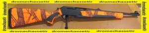 Carabine Browning MK3 Composite TRACKER PRO avec HC, cal 30-06