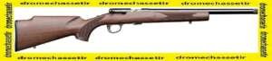Carabine Browning Tbolt a verrouillage lineaire avec canon lourd flottant , cal 22lr